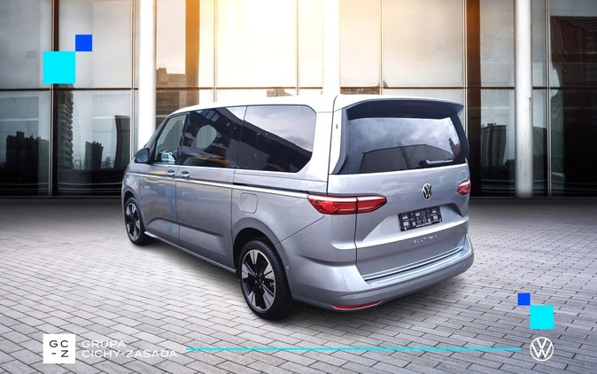 Volkswagen Multivan cena 415986 przebieg: 1, rok produkcji 2024 z Otwock małe 379